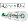 TOMBOW CORRECTOR CINTA MONO AIR 4.2mm x 10m CT-CA4-20